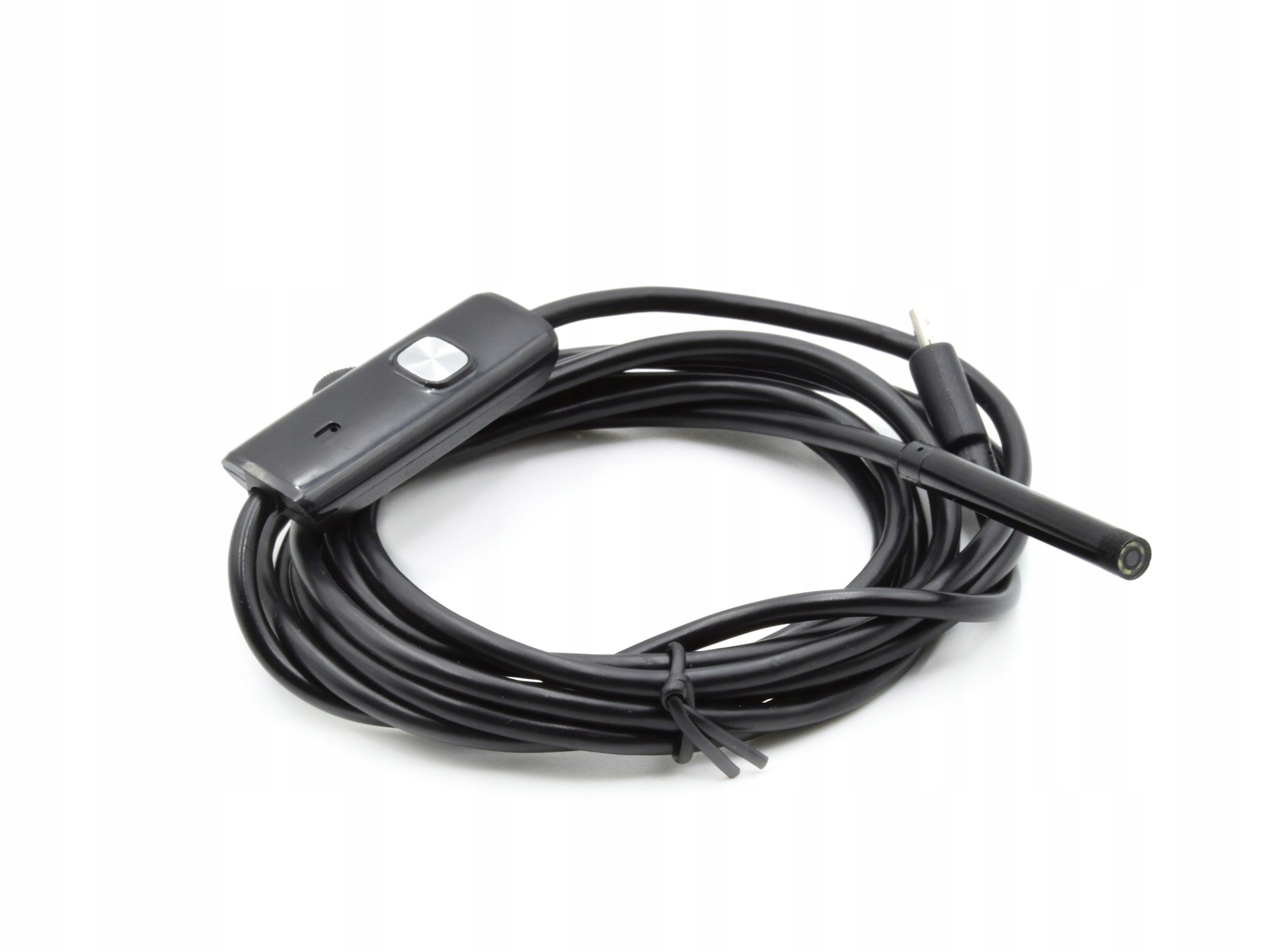 KAMERA INSPEKCYJNA ENDOSKOP ANDROID USB LED Kod producenta G02942