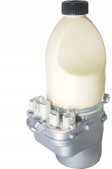 POMPA WSPOMAGANIA OPEL SIGNUM VECTRA C 3 WTYCZKI Producent części Opel OE