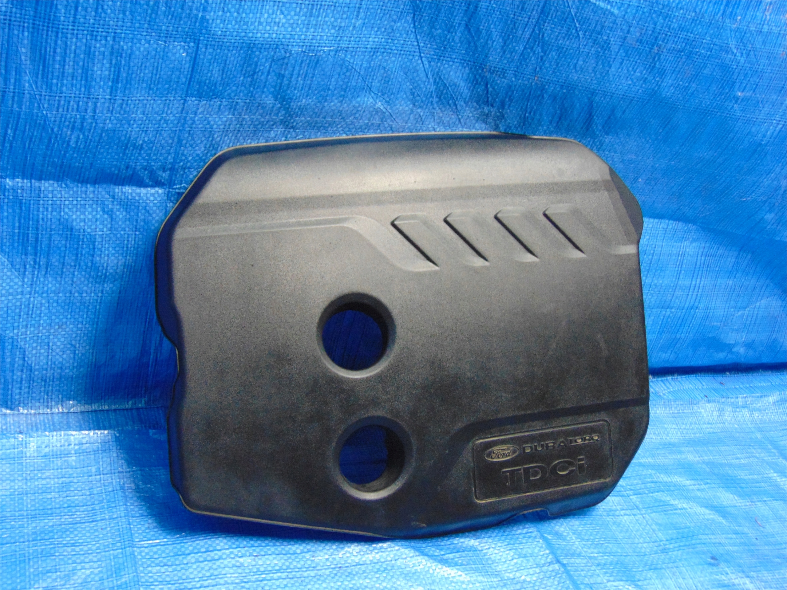 FORD MONDEO MK4 LIFT 1.6 TDCI OSŁONA NA SILNIK