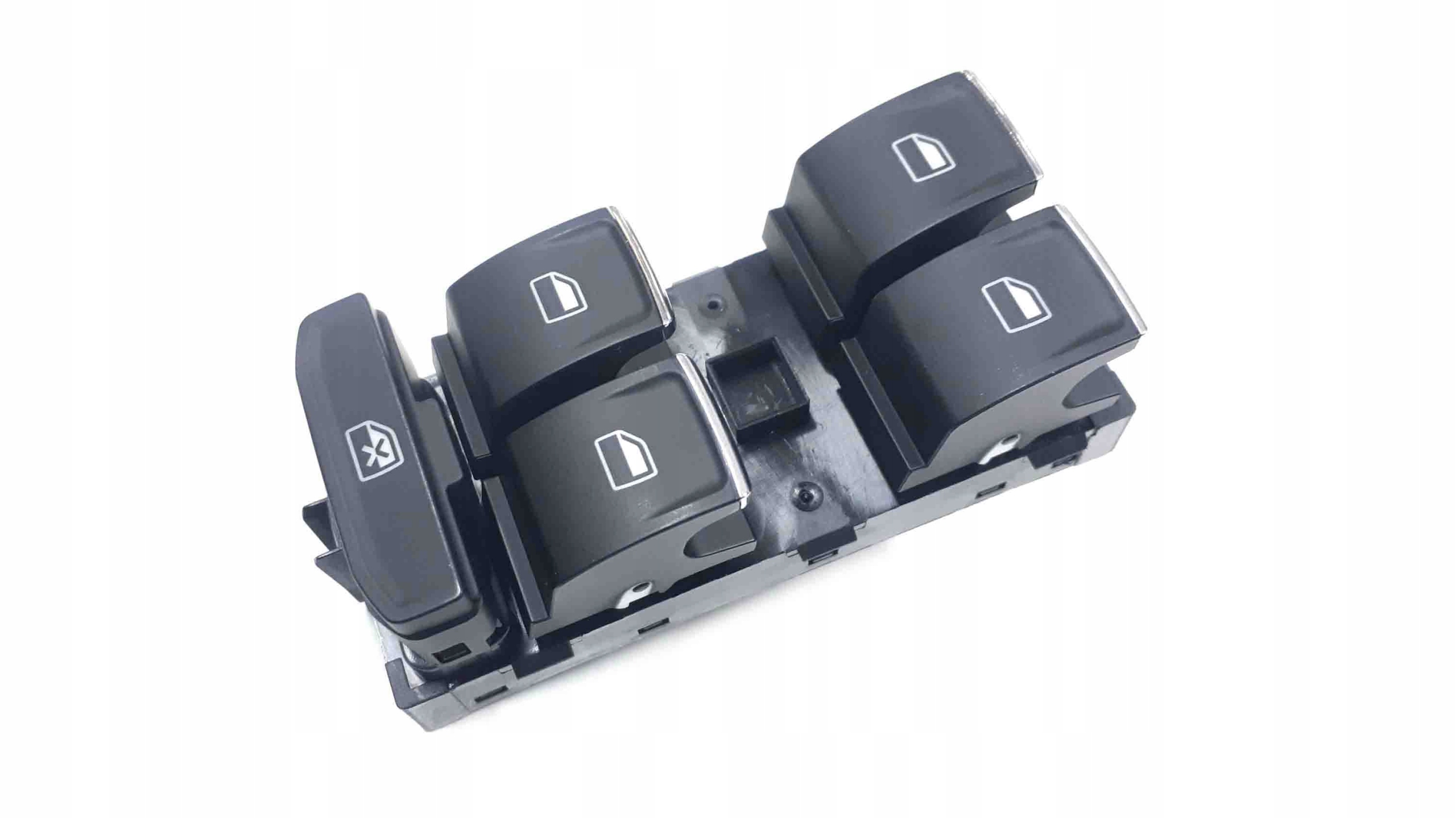 

Przełącznik Podnoszenia Szyb Vw Golf 7 5G0959857C