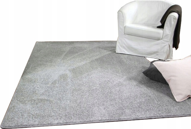 

Wykładzina Dywanowa Dywan Shaggy Miękka 150 CM