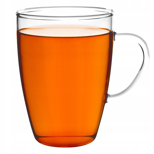 

Szklanki Żaroodporne 350 ml Termisil 6szt