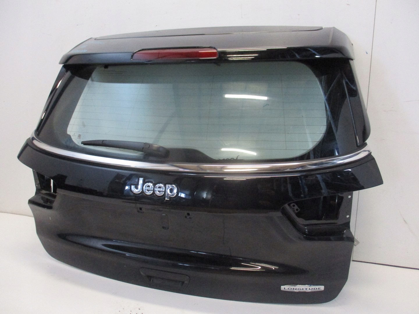 Klapa tylna Jeep Compass 18R kamera Typ samochodu Samochody osobowe