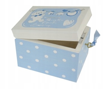 Копилка на Крещение