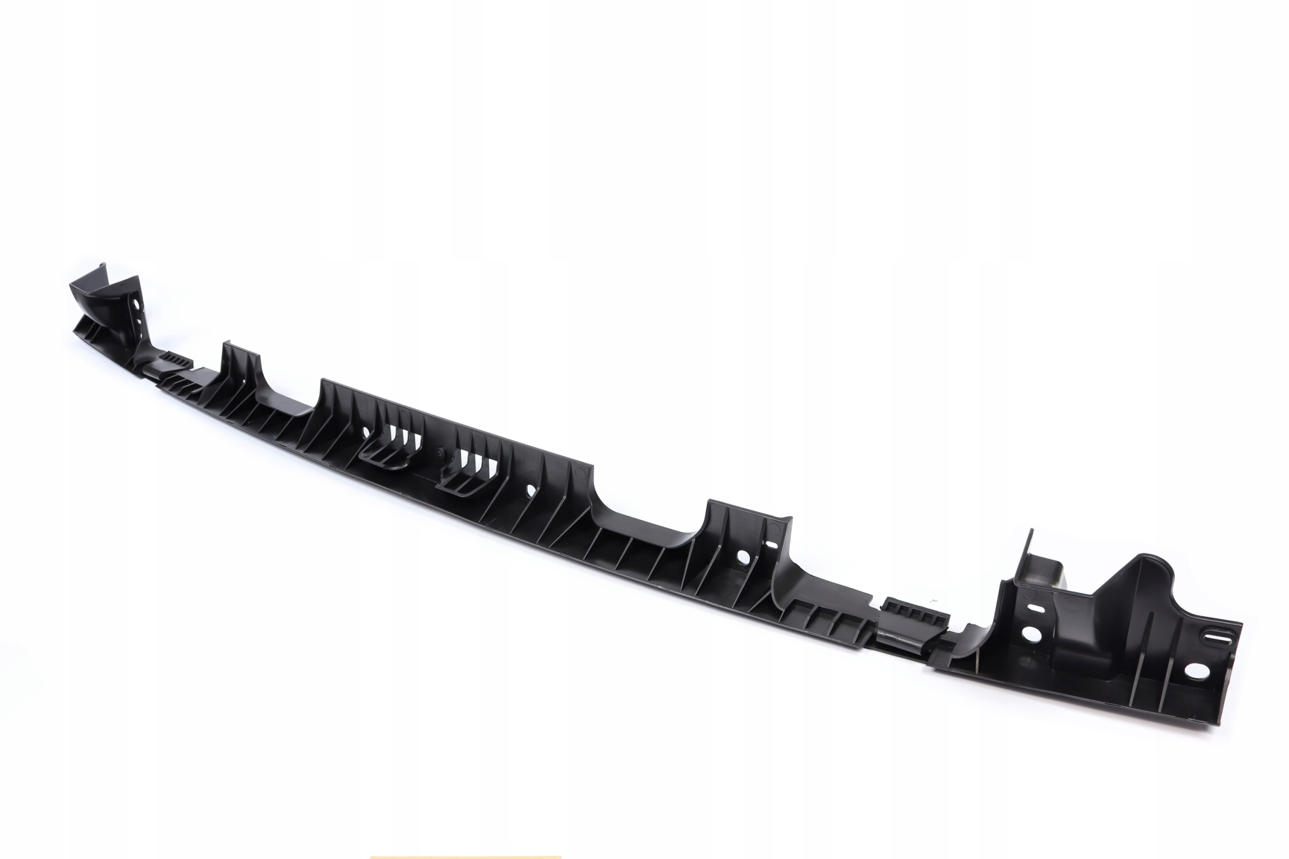 7H0807723 - Кріплення заднього бампера VW T5 T6 оригінал ASO