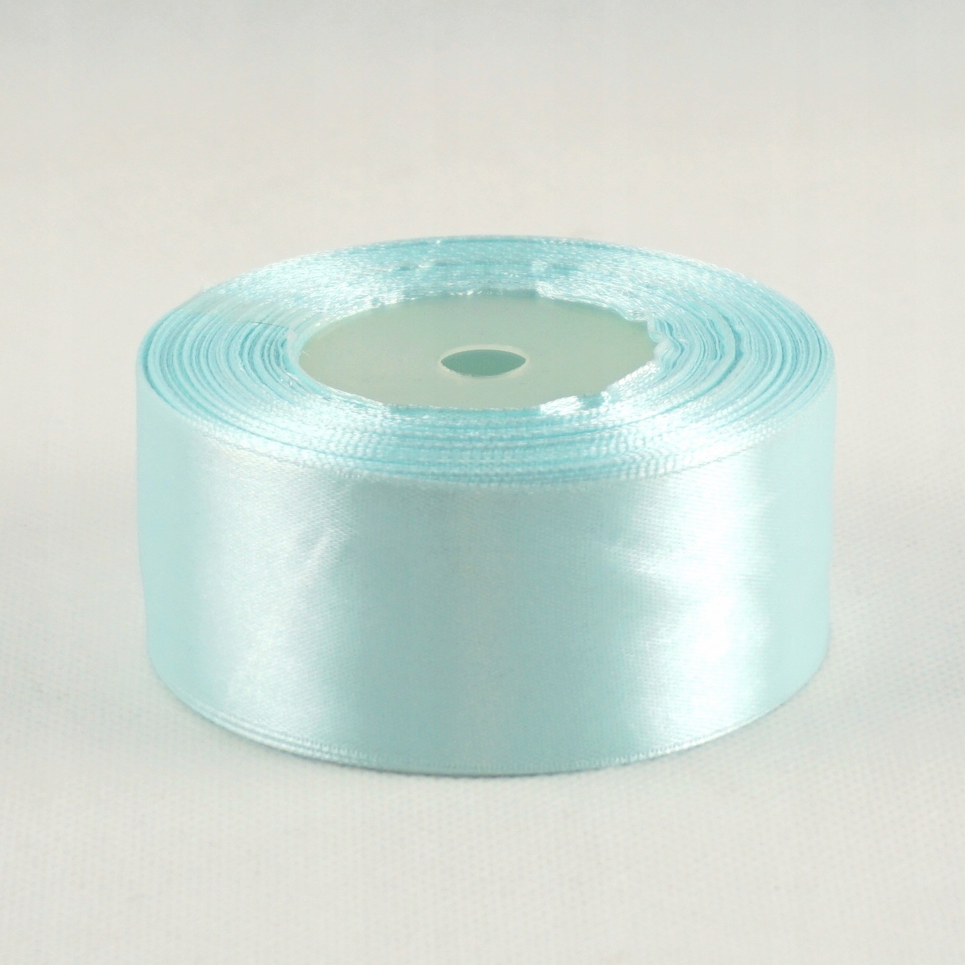 

Taśma atłasowa 38mm/32m Błękitna