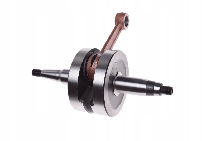 AY232221 - КОЛЕНЧАТЫЙ ВАЛ ДЛЯ DERBI SENDA 50 D50B0