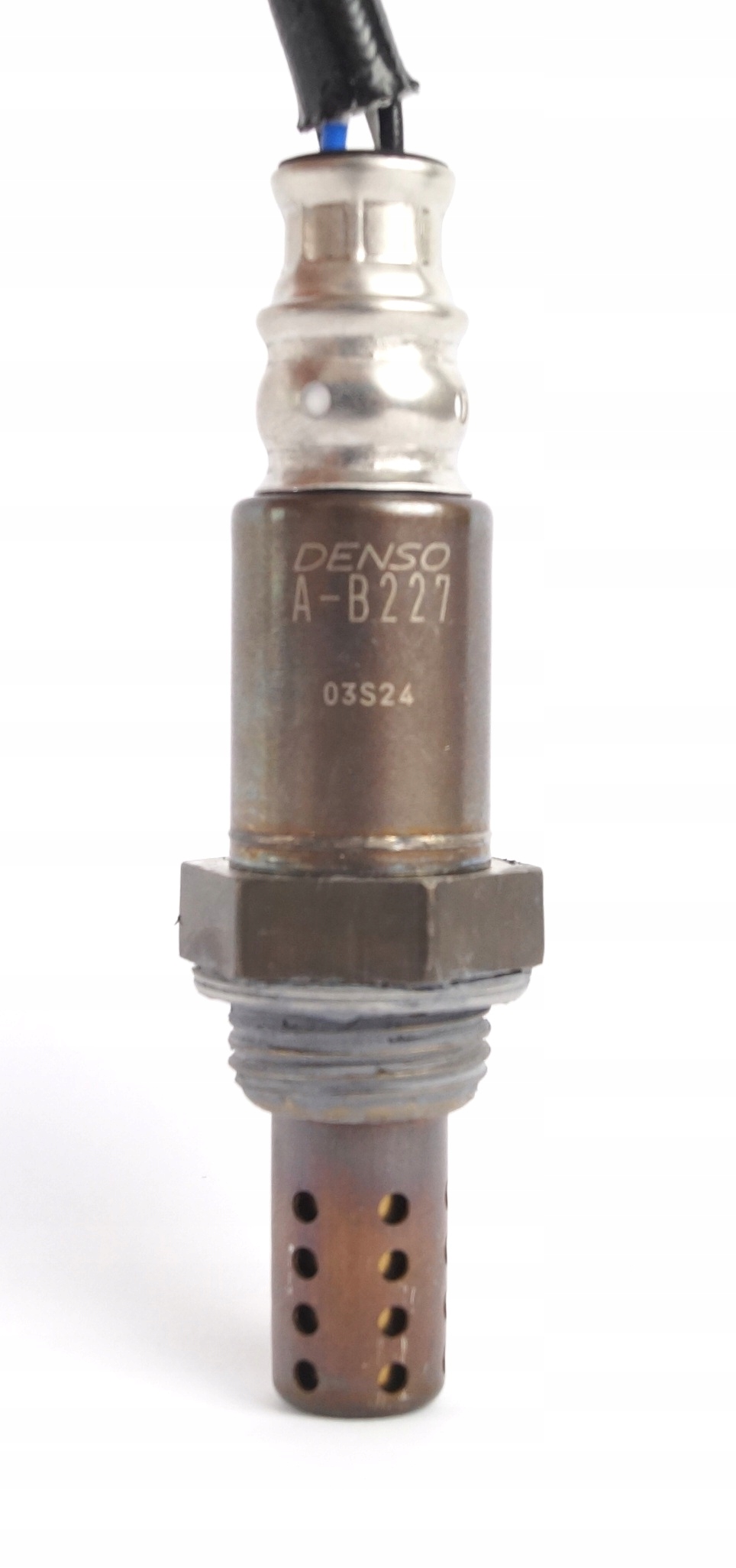 Sonda lambda TOYOTA Yaris 1 3 oryginal Denso Japan Part manufacturer Denso