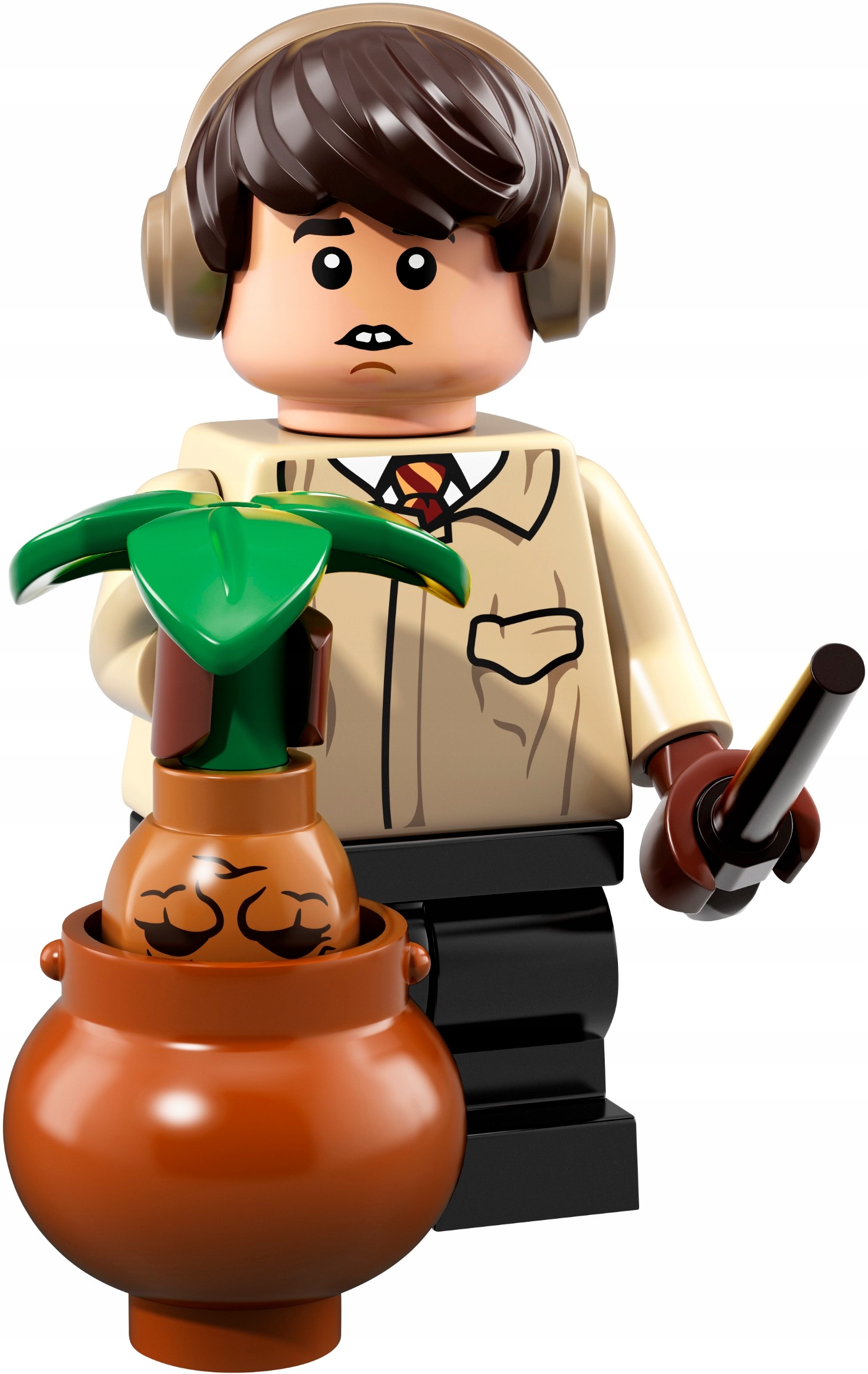 

Lego Minifigurka Neville Longbottom 71022-6