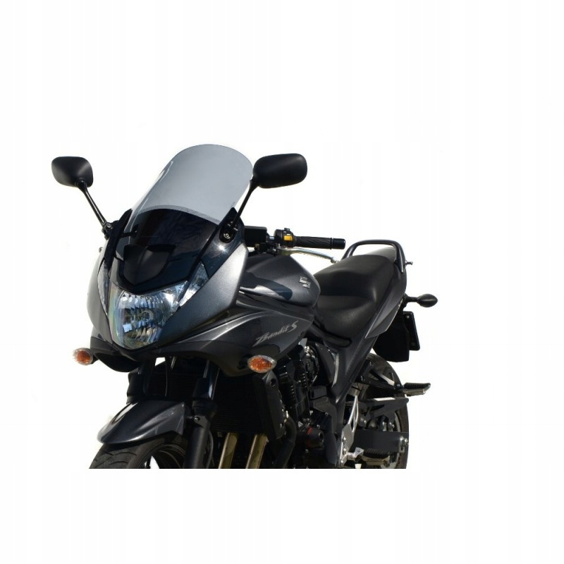 2010000019344 - Лобове скло Loster SUZUKI GSF 650 S BANDIT 2009-2010р