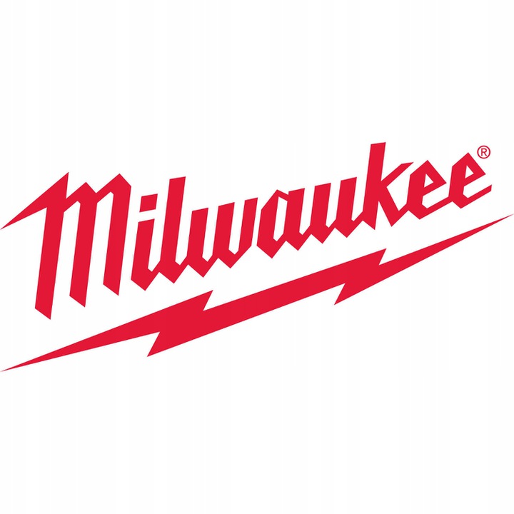 MILWAUKEE Lom Brecha dzwignia do podwazania 4szt Producent code 48229214