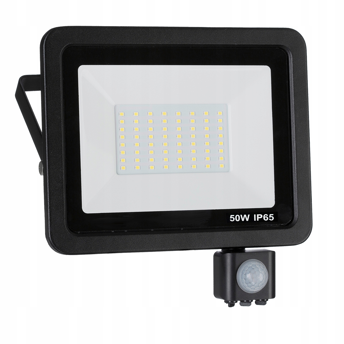 

Lampa Naświetlacz Led 50W Z Czujnik Ruchu Premium