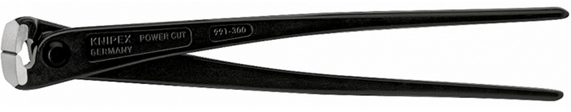 Armovací kleště 99 10 300 kleště na armování 9910300 Knipex