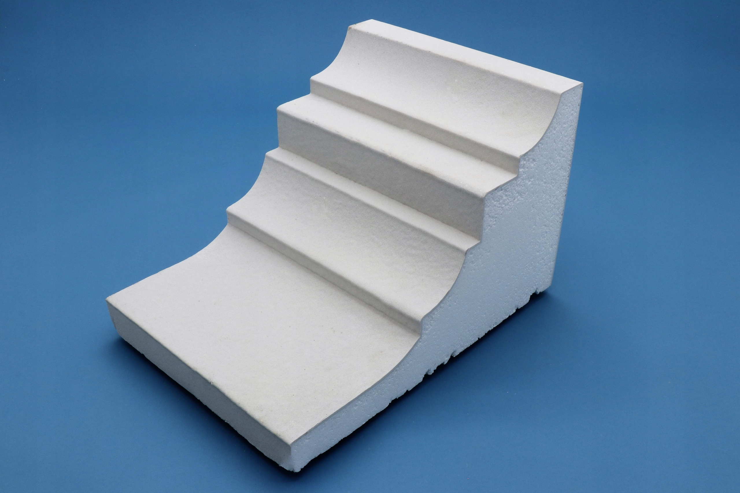 G36PB štukové fasádní lišty