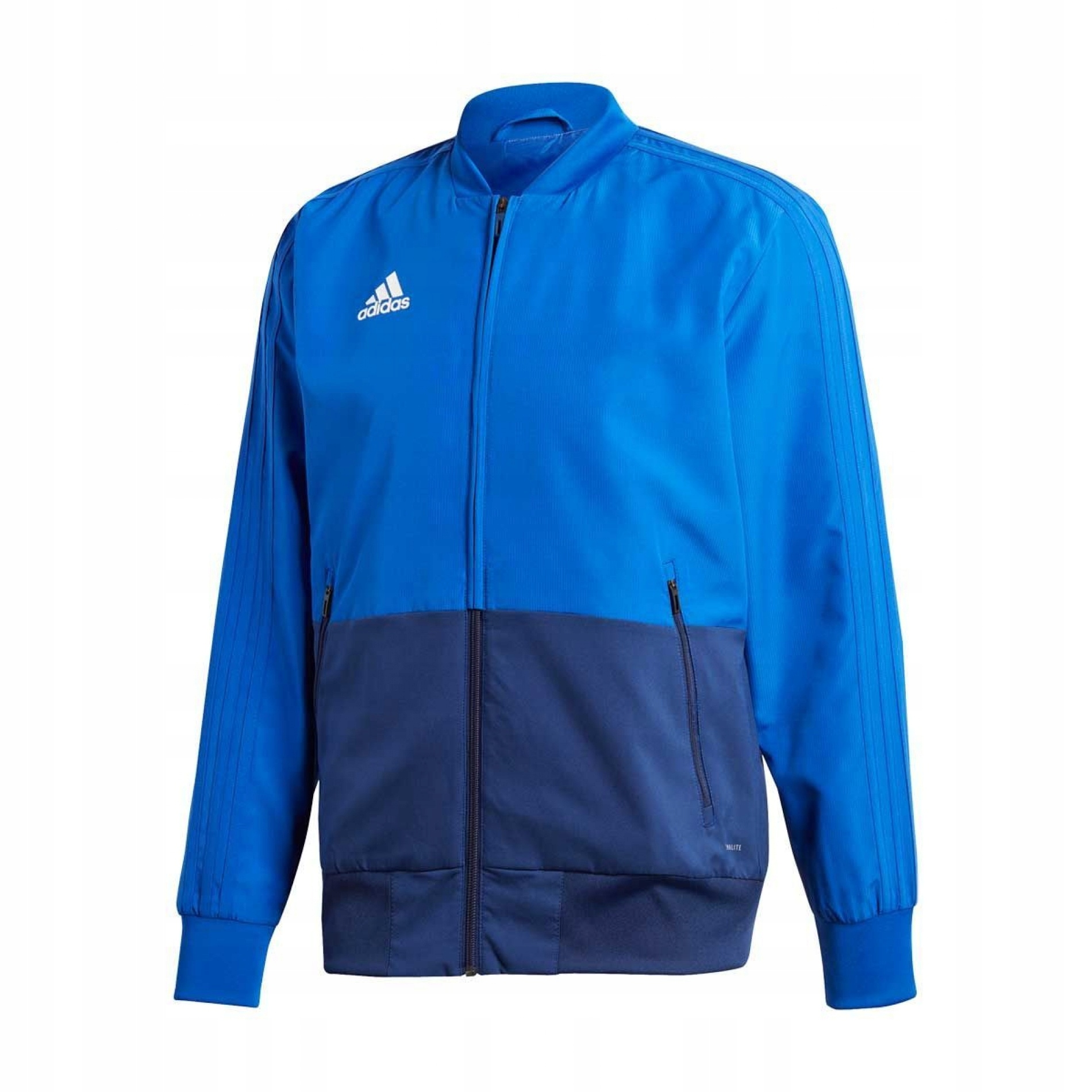 

Adidas Condivo Bluza Męska Sport Trening Zamek L