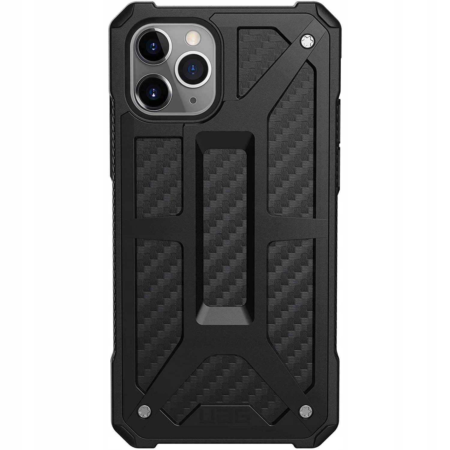 

Etui pancerne Urban Armor do iPhone 11 Pro, Uag M