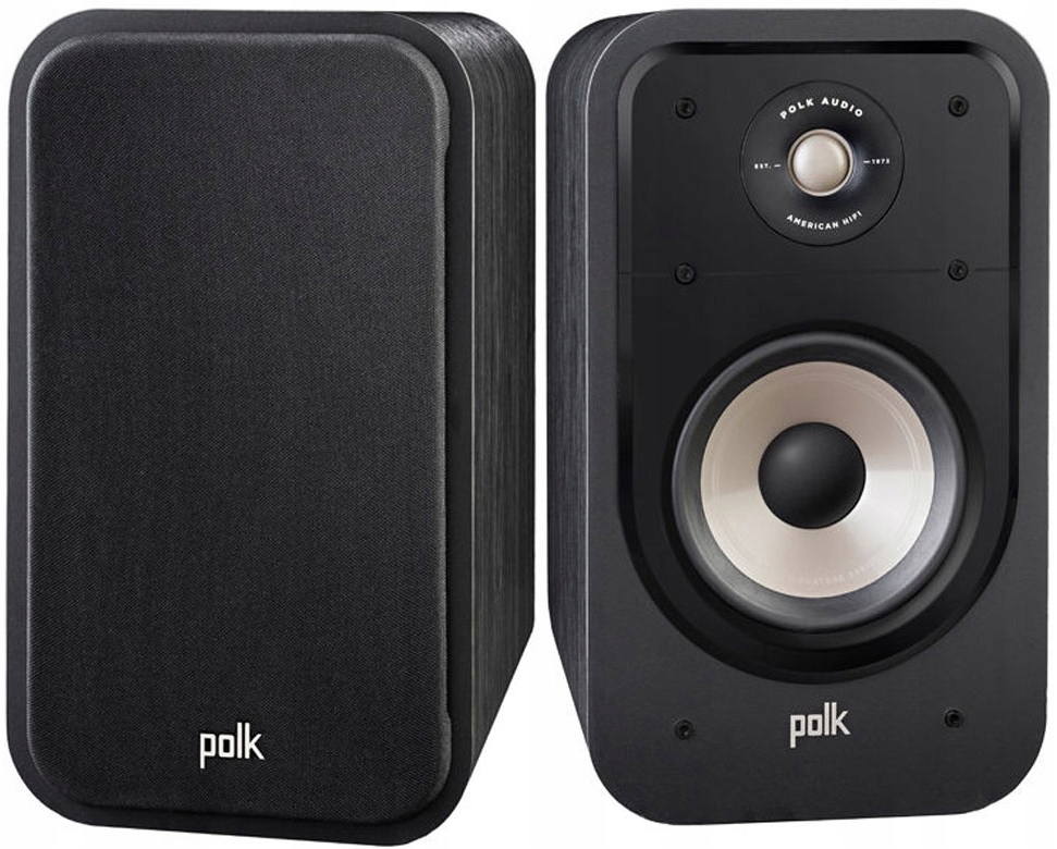 

Kolumny Polk Audio Signature S20E para