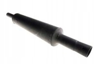 TŁUMIK MALOWANY C330