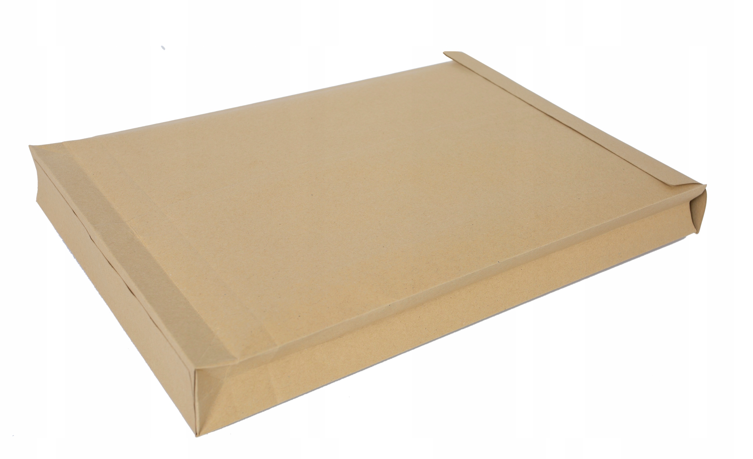 

Koperty Rbd 229x324x38 brązowe C4 100 szt