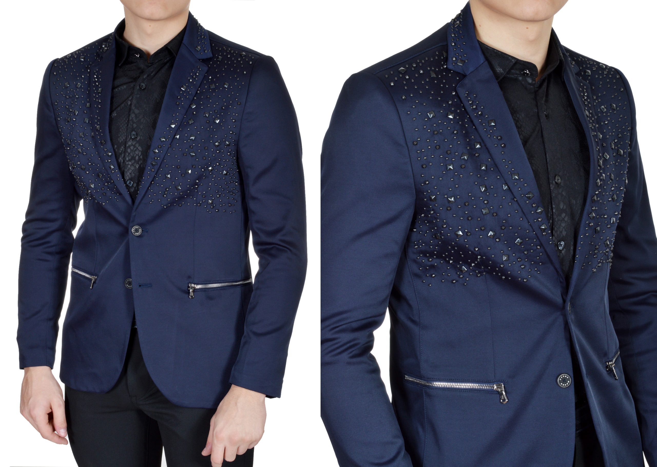 Marynarka Mondo Exclusive Estradowa Wieczorowa NEW