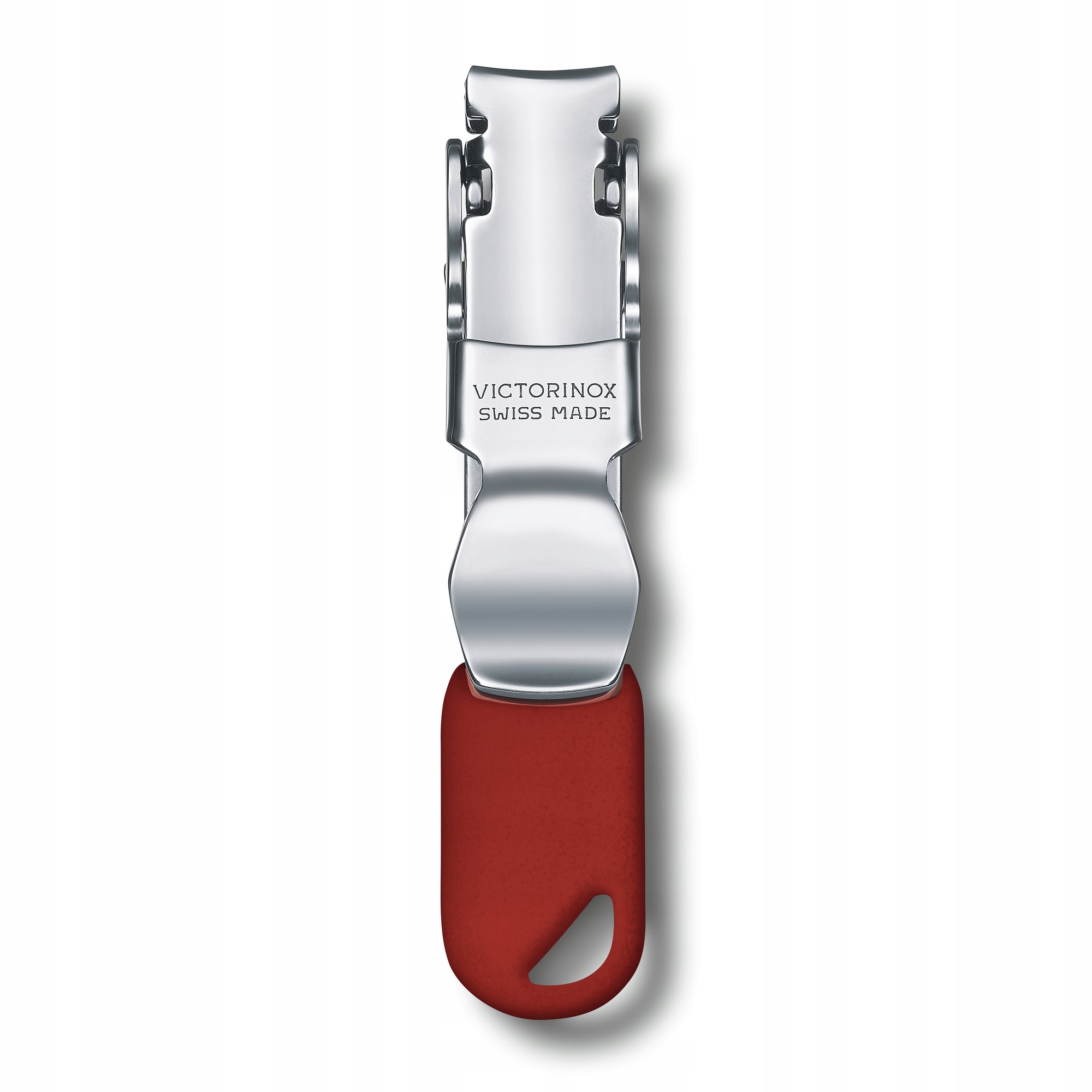 Victorinox 8.2050, obcinacz do paznokci, NailClipper, Swiss Made Marka Victorinox