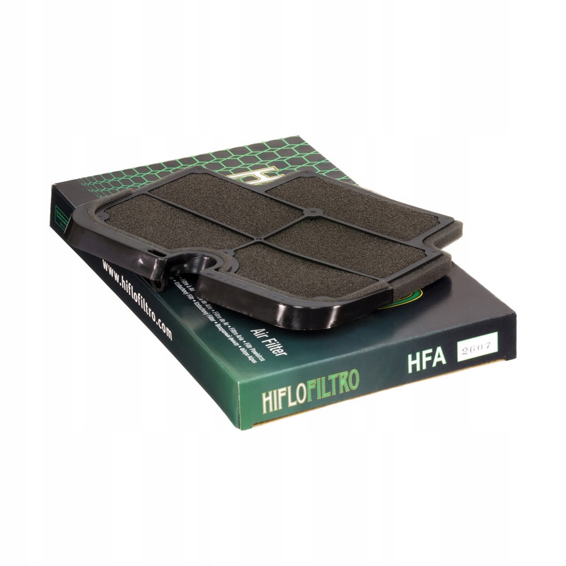 

Filtr Powietrza Hiflofiltro HFA2607