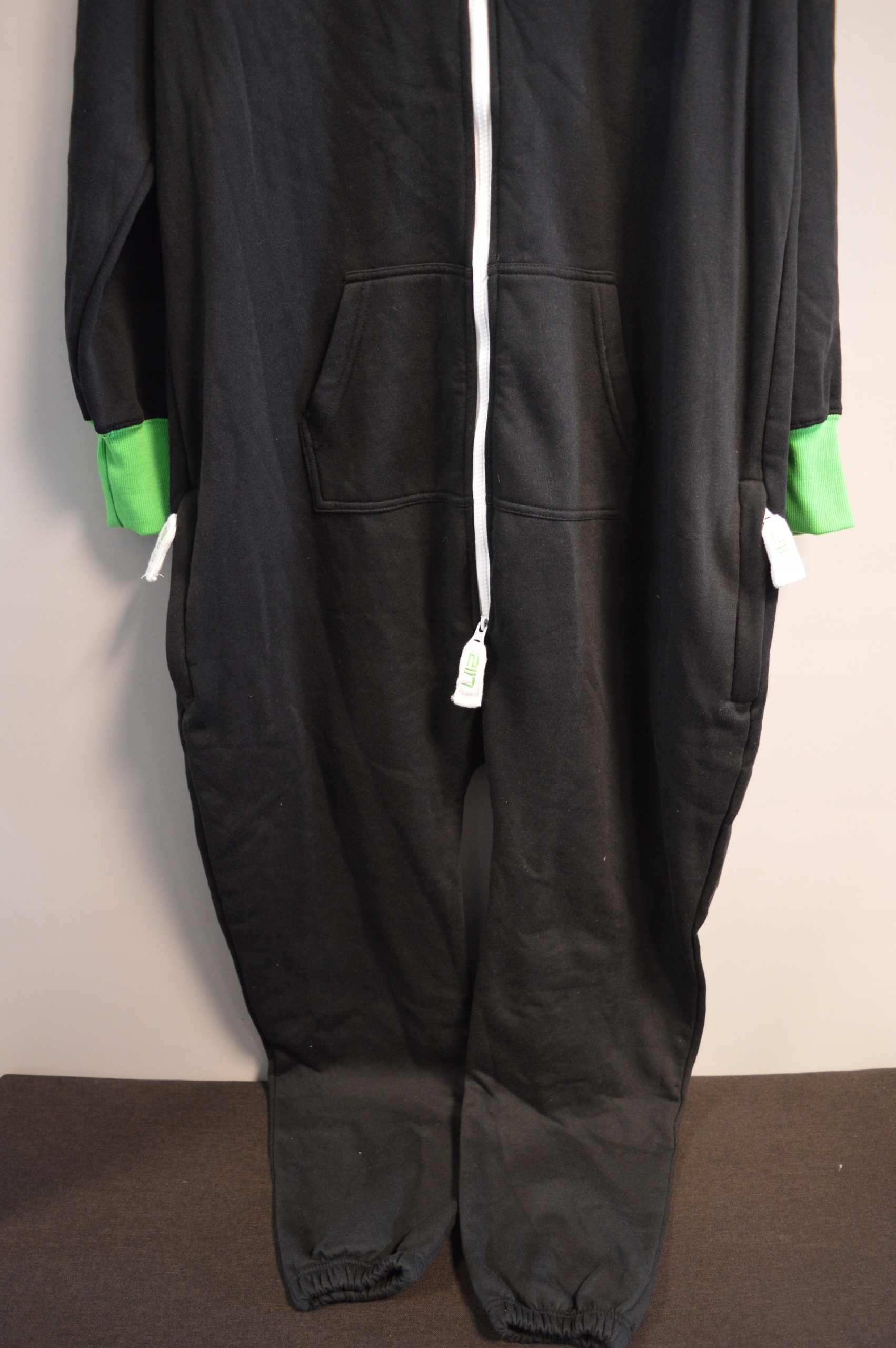 2117 OF SWEDEN Kombinezon męski UDDEVALLA r.S Rozmiar S