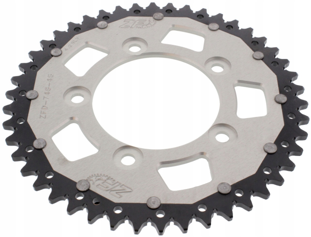 Zadní ozubení Ducati Scrambler 1100 18-19 Nové