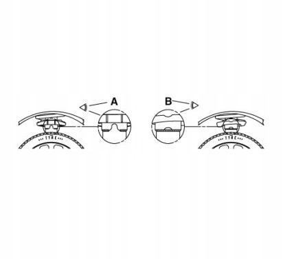 MONROE AMORTYZATOR FORD EUROPE FUSION PRZOD LEWY