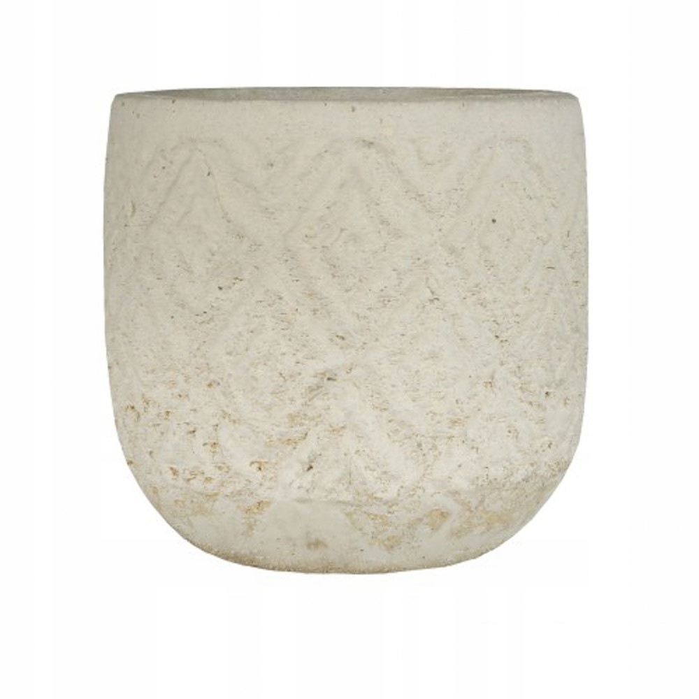 

Doniczka Betonowa 15x15cm Beton Architektoniczny