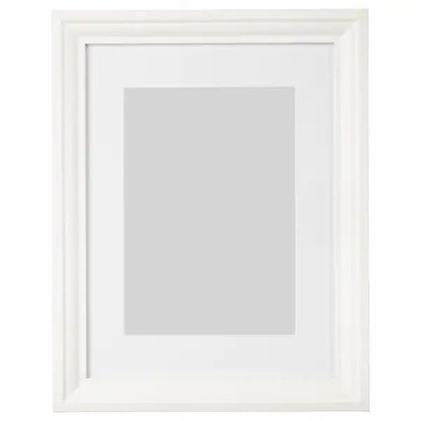 

Ikea Edsbruk Ramka Biały 30x40 cm
