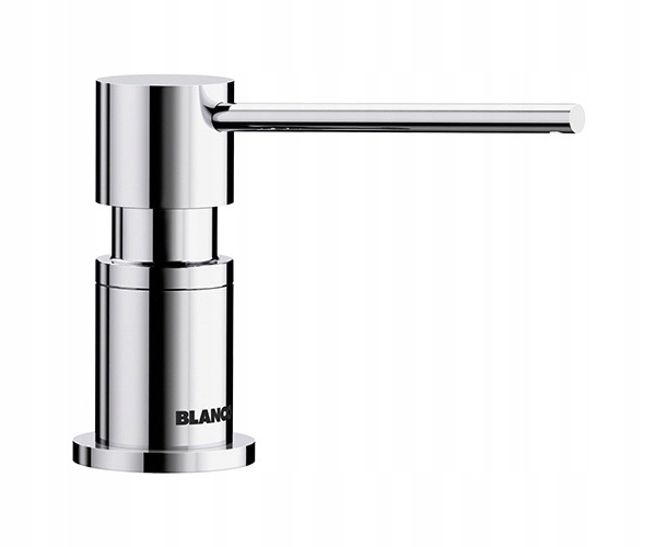 Dozownik BLANCO LATO CHROM /525808/ EAN (GTIN) 4020684725019