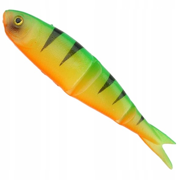 

Przynęta Sg Lb Soft 4Play S&j Firetiger 9,5cm