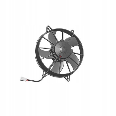 3515006 WENTYLATOR SPAL VA15-AP70/LL-51S 12V