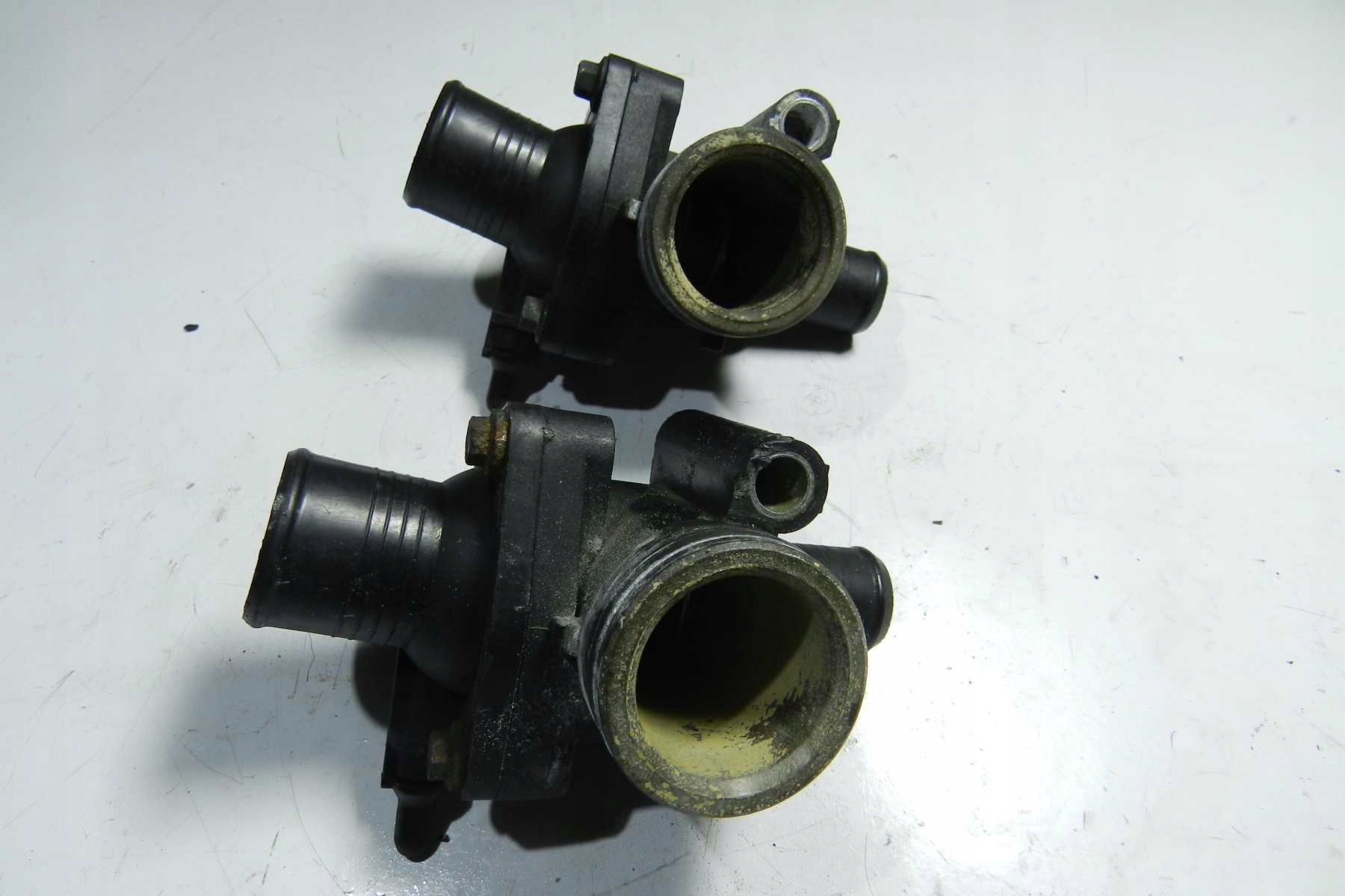 OBUDOWA TERMOSTATU TRANSIT MONDEO TDDI 2S7Q-8594AA Typ samochodu Samochody osobowe