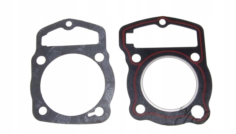 Uszczelka Cylindra Silnik 156FMI Kpl