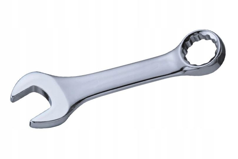 

Energy Klucz Płasko Oczkowy Krótki Mocny 13 mm