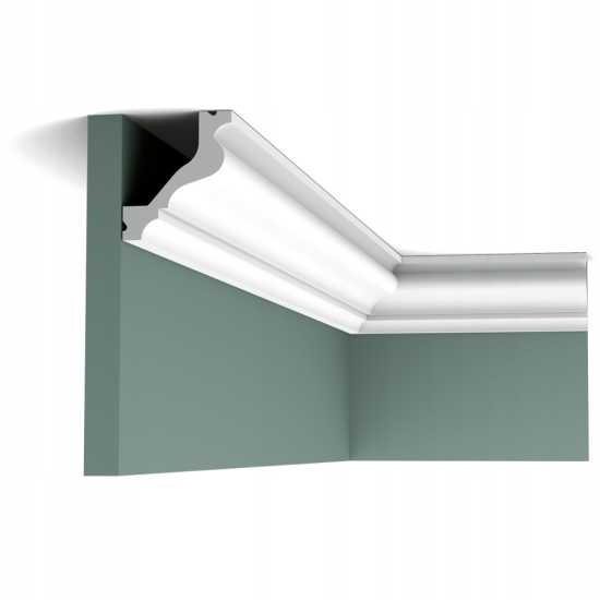 Listwa Sufitowa C 200 Orac Decor