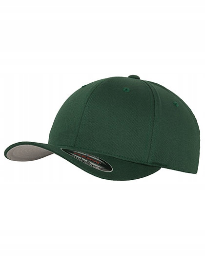 

Czapka Z Daszkiem Flexfit Baseballówka