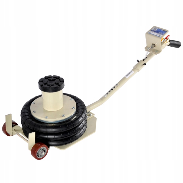 PODNOSNIK PNEUMATYCZNY PODUSZKOWY BALWANEK 3 5T Producent code 02064