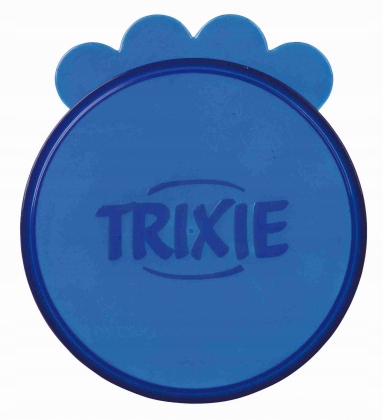 

Trixie Pokrywki do puszek z karmą 7.6cm TX-24551