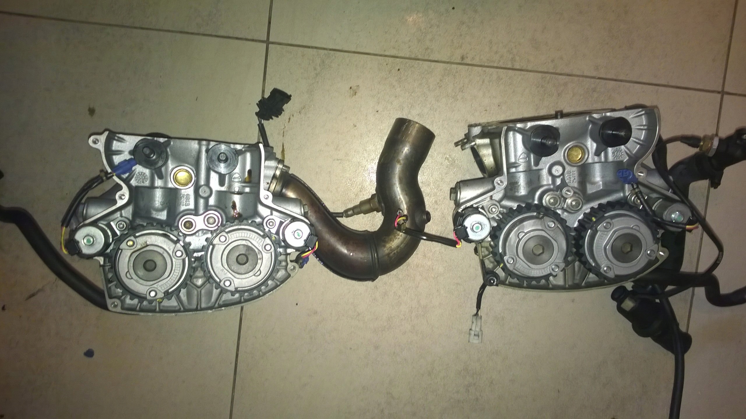 DUCATI MULTISTRADA STREETFIGHTER 1200 НОВЫЙ