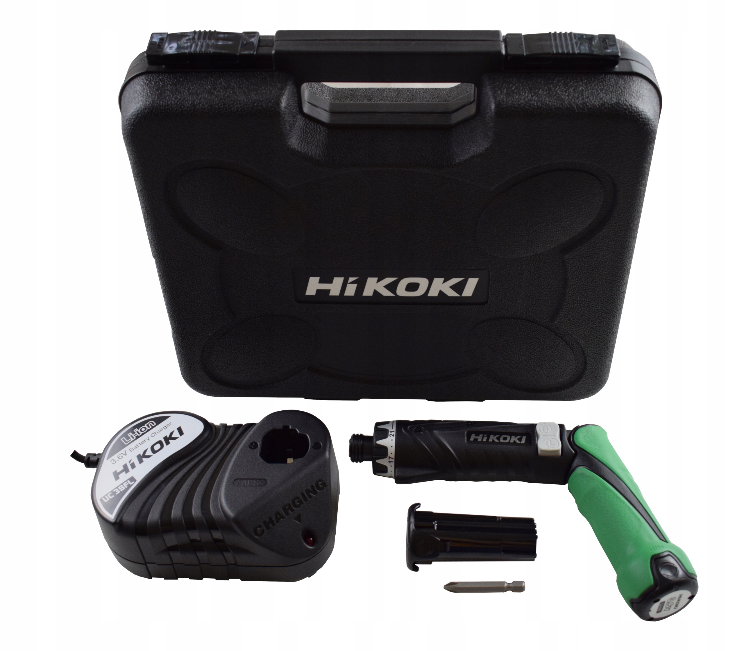 

Wkrętak Bateryjny DB3DL2 Wc 3,6V