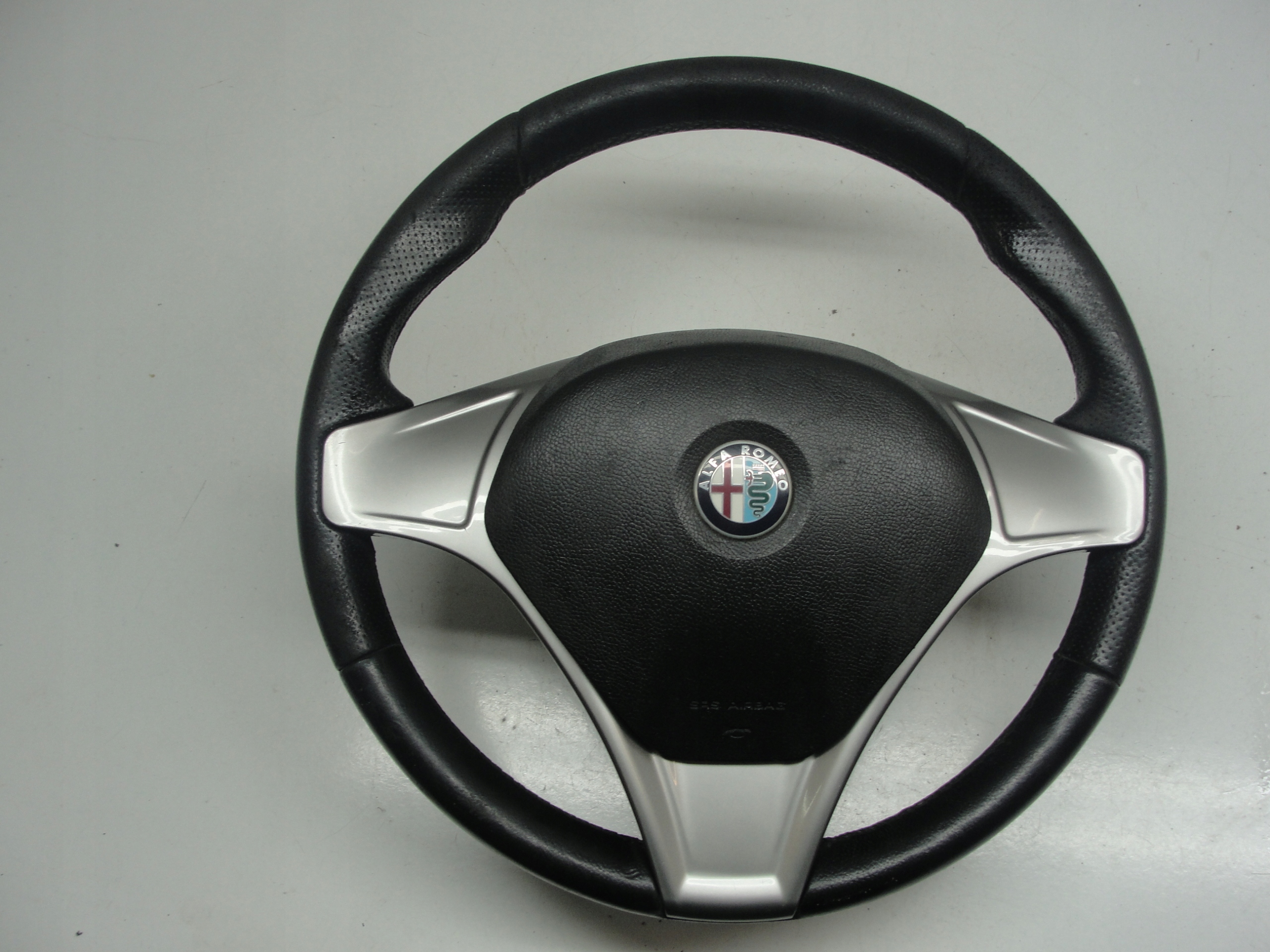 KIEROWNICA PODUSZKA AIRBAG ALFA ROMEO MITO