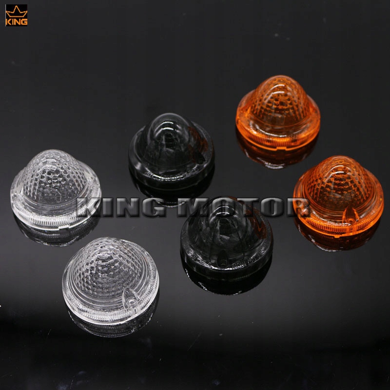 ROCKET III 3 KLOSZ KIERUNKOWSKAZU DYMIONE PARA Producent inny