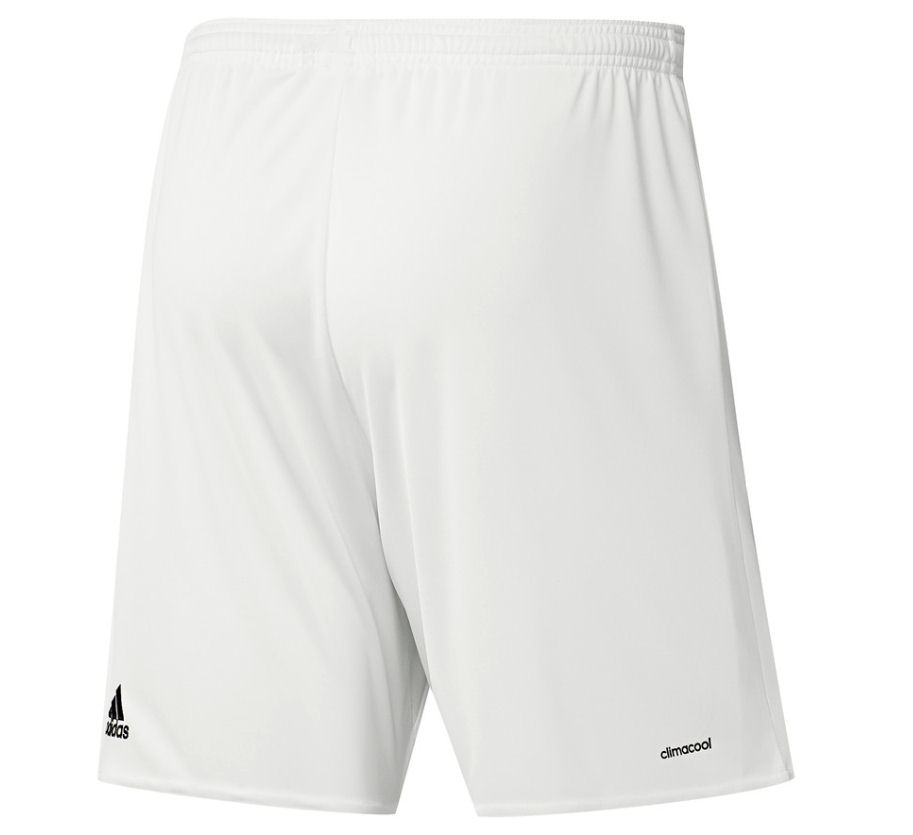 Spodenki dziecięce adidas DFB Away Niemcy r 164 Kod producenta AA0121