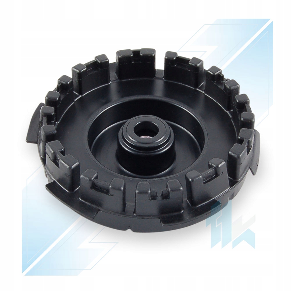 TARCZA SPRZĘGŁA SPRĘŻARKI DENSO Toyota Subaru EAN (GTIN) 4251561706399