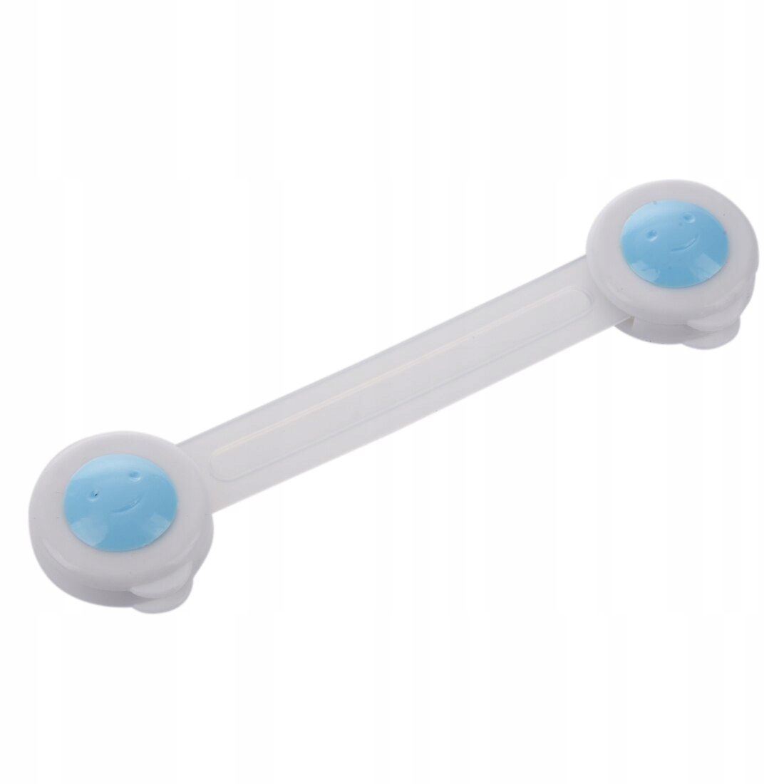 ZABEZPIECZENIE BLOKADA DO SZAF SZAFEK MEBLI