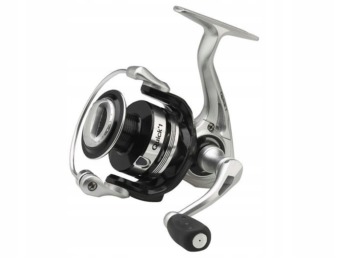 Dam Kołowrotek Quick 1 3000 Fd 3+1BB