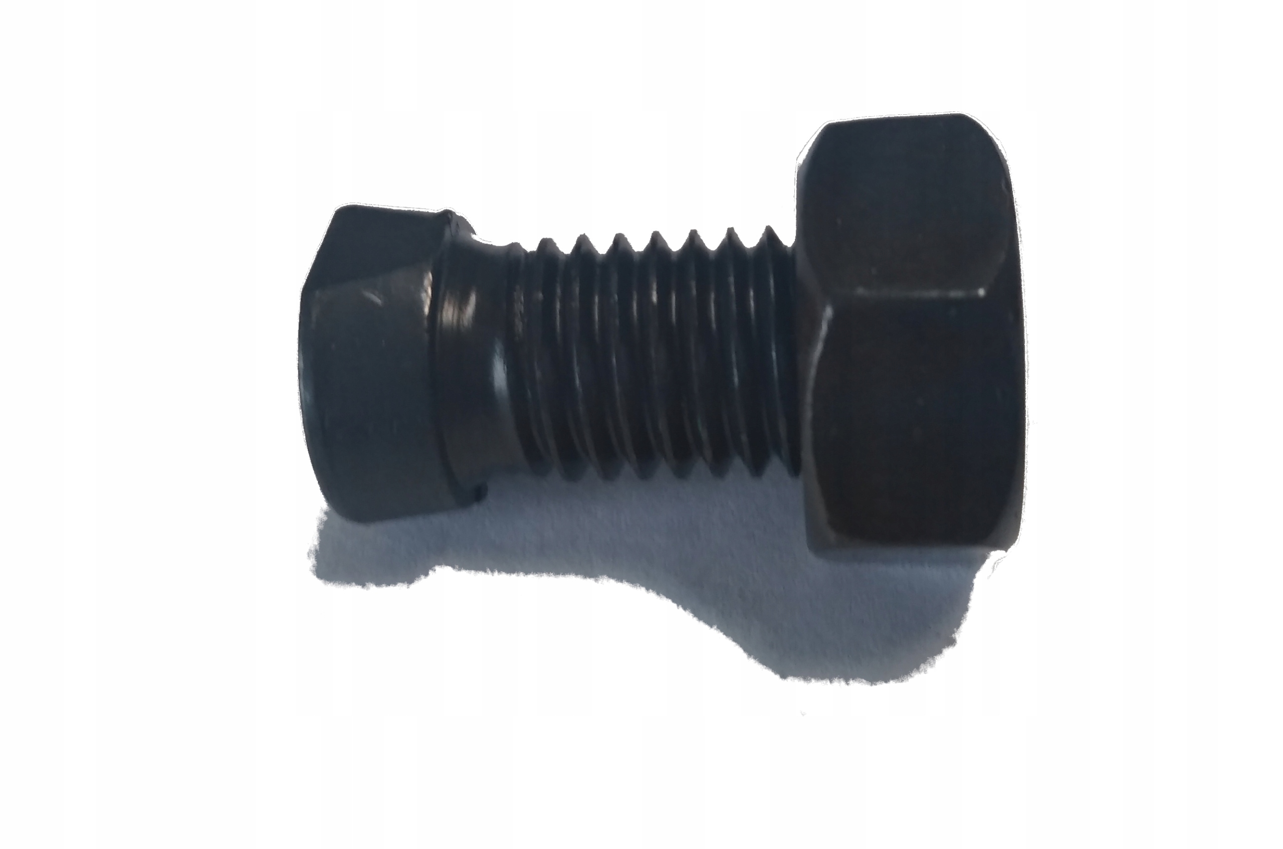 Śruba stożkowa jednostronnie ścięta, M14x34 mm Numer katalogowy części 1434C1F